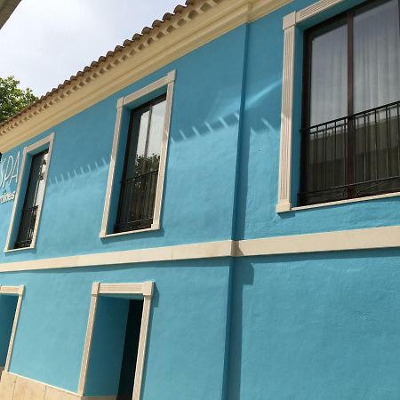 Apartamentos Jardines de Lorca Exterior foto